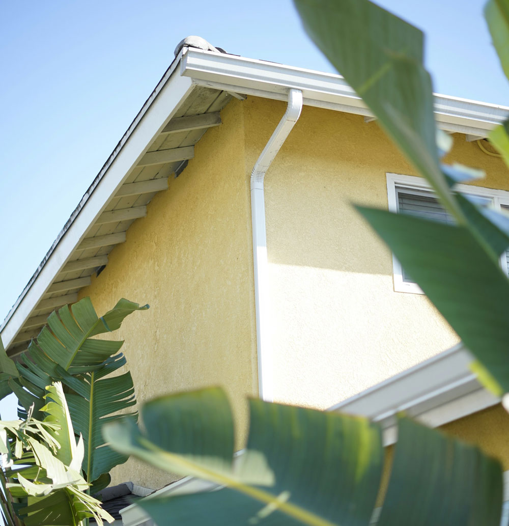 Soffit and Fascia Installation and Repair in Brevard County by Your Hometown Handyman