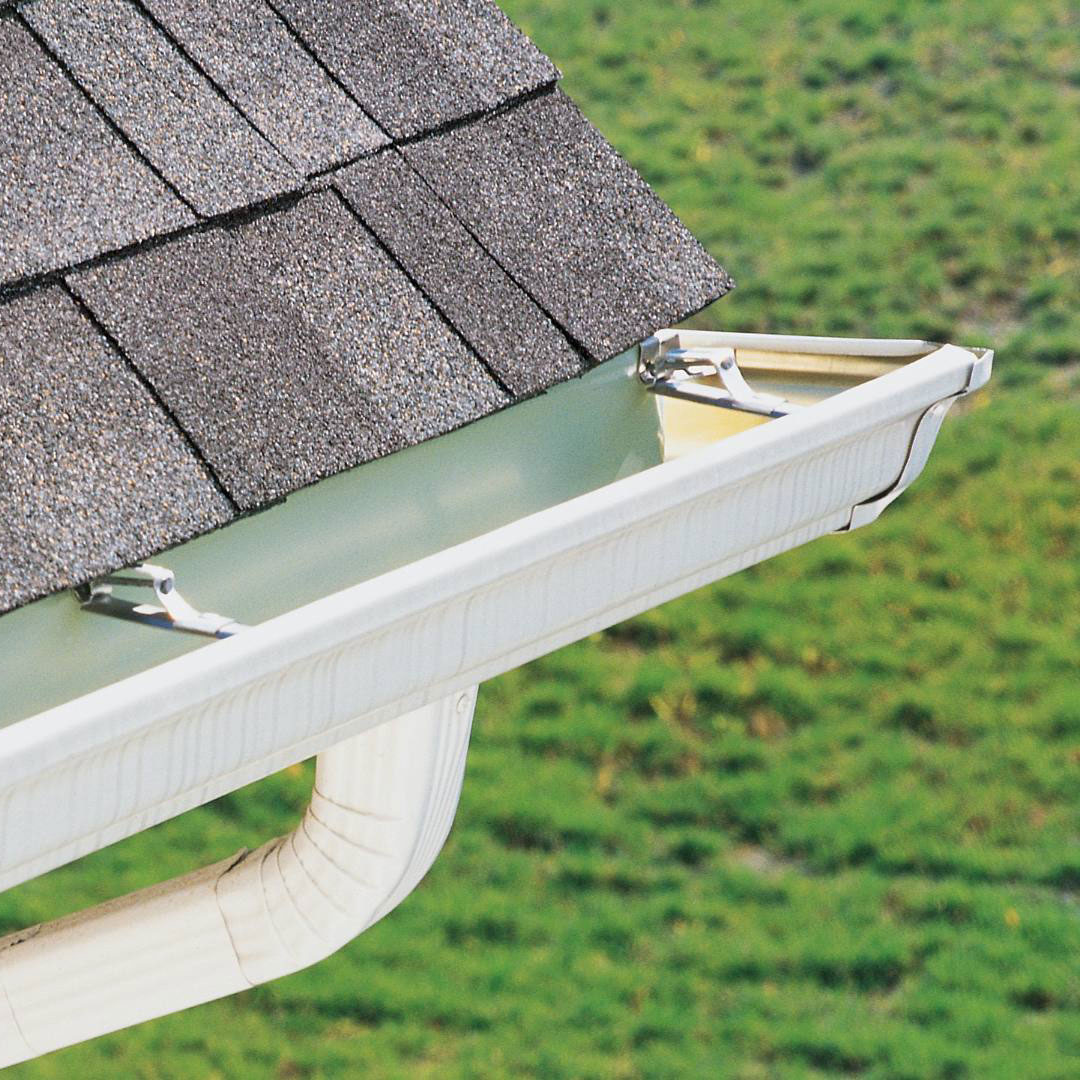 Gutter Cleaning Services