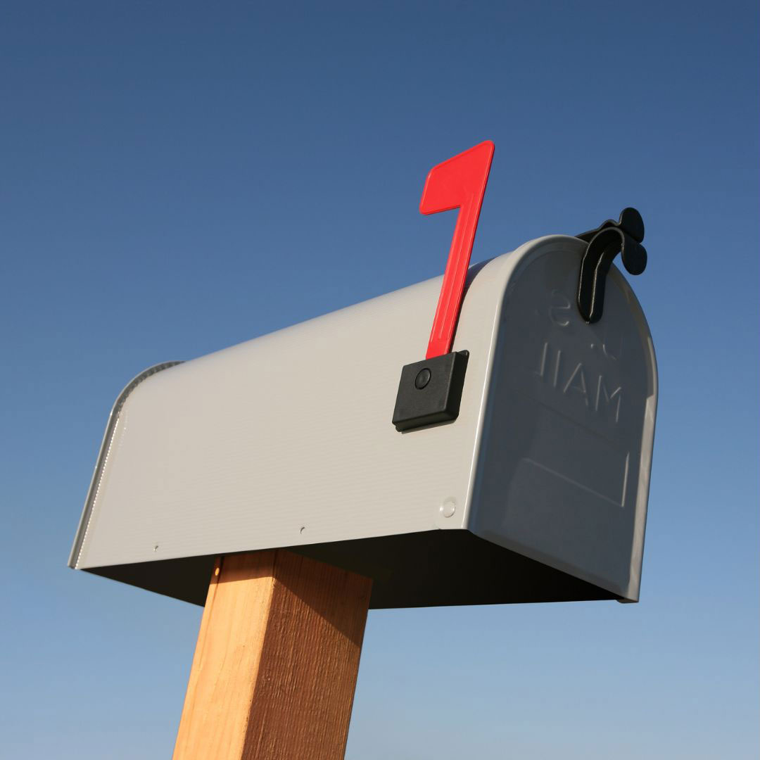 Mailbox Installation