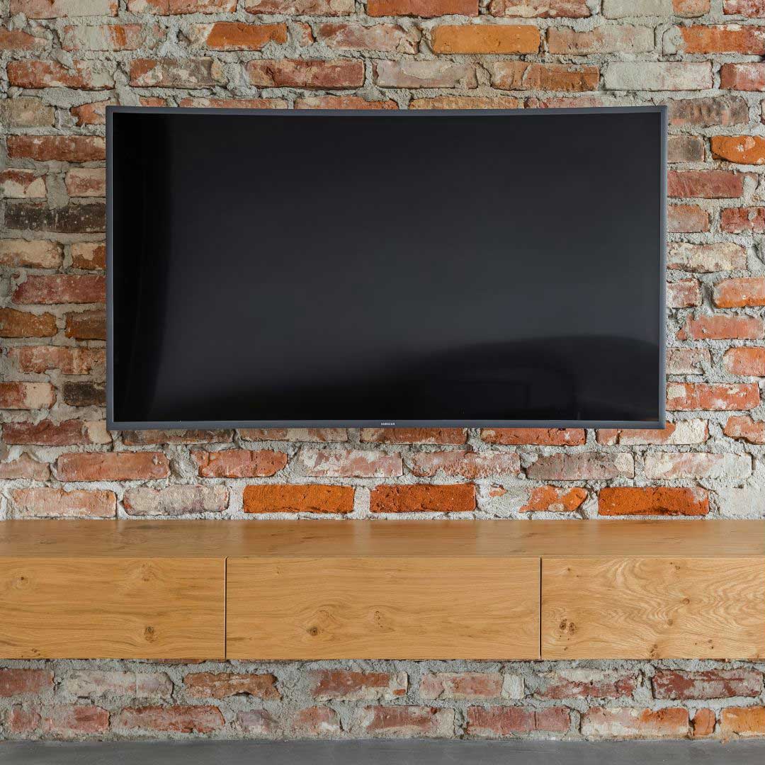 TV Installation in Brevard County Florida by Your Hometown Handyman